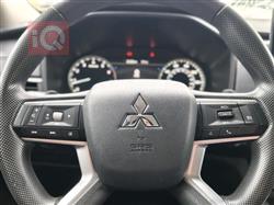 ميتسوبيشي اوتلاندر